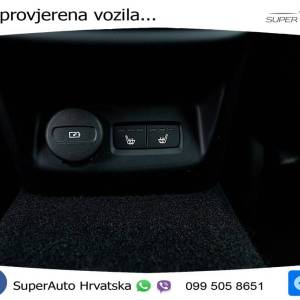 Polestar 2 Long Range Dual Motor AWD Performance 476 KS, LED+ACC+GR SJED+PANO