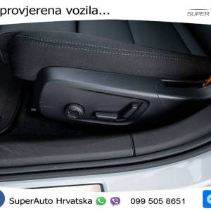 Polestar 2 Long Range Dual Motor AWD Performance 476 KS, LED+ACC+GR SJED+PANO