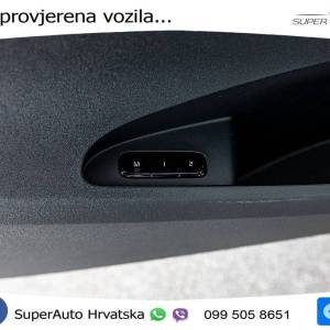 Polestar 2 Long Range Dual Motor AWD Performance 476 KS, LED+ACC+GR SJED+PANO
