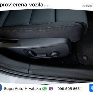 Polestar 2 Long Range Dual Motor AWD Performance 476 KS, LED+ACC+GR SJED+PANO