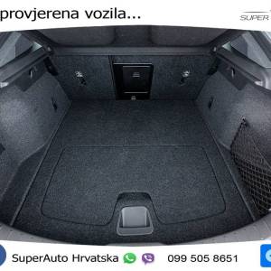 Polestar 2 Long Range Dual Motor AWD Performance 476 KS, LED+ACC+GR SJED+PANO