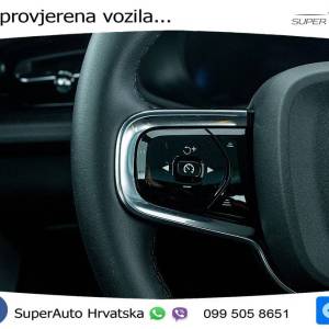 Polestar 2 Long Range Dual Motor AWD Performance 476 KS, LED+ACC+GR SJED+PANO