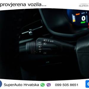 Polestar 2 Long Range Dual Motor AWD Performance 476 KS, LED+ACC+GR SJED+PANO