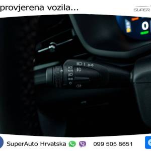 Polestar 2 Long Range Dual Motor 82 kWh 412 KS, ACC+LED+360+GR SJED+VIRT+PANO