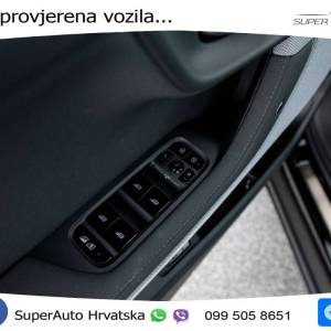 Polestar 2 Long Range Dual Motor 82 kWh 412 KS, ACC+LED+360+GR SJED+VIRT+PANO