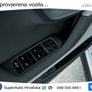 Polestar 2 Long Range Single Motor 231 KS, ACC+KAM+GR SJED+VIRT+NAVI