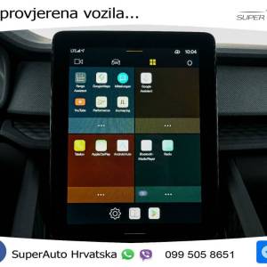 Polestar 2 Long Range Single Motor 231 KS, ACC+KAM+GR SJED+VIRT+NAVI