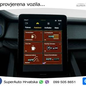 Polestar 2 Long Range Single Motor 231 KS, ACC+KAM+GR SJED+VIRT+NAVI