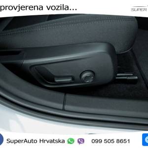Polestar 2 Long Range Single Motor 231 KS, ACC+KAM+GR SJED+VIRT+NAVI