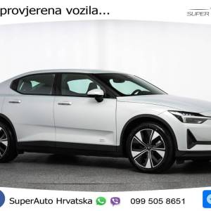 Polestar 2 Long Range Single Motor 231 KS, ACC+KAM+GR SJED+VIRT+NAVI