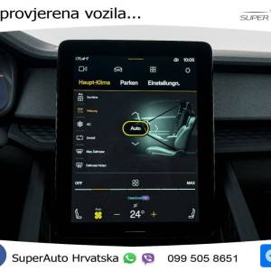 Polestar 2 Long Range Single Motor 231 KS, ACC+KAM+GR SJED+VIRT+NAVI