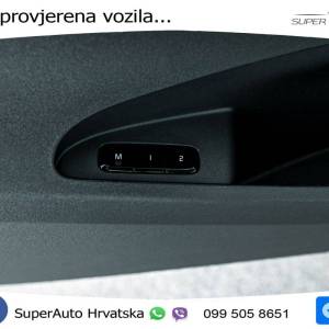 Polestar 2 Long Range Single Motor 231 KS, ACC+KAM+GR SJED+VIRT+NAVI