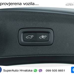 Polestar 2 Long Range Single Motor 231 KS, ACC+KAM+GR SJED+VIRT+NAVI