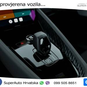 Polestar 2 Long Range Single Motor 231 KS, ACC+KAM+GR SJED+VIRT+NAVI