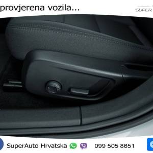 Polestar 2 Long Range Single Motor 231 KS, ACC+KAM+GR SJED+VIRT+NAVI