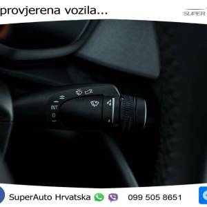 Polestar 2 Long Range Single Motor 231 KS, ACC+KAM+GR SJED+VIRT+NAVI