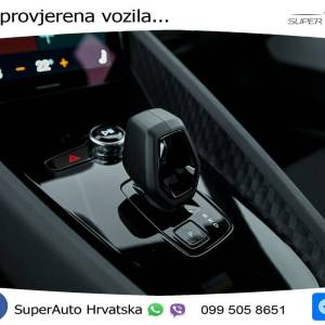 Polestar 2 Standard Range 272 KS, LED+360+GR SJED+VIRT+NAVI