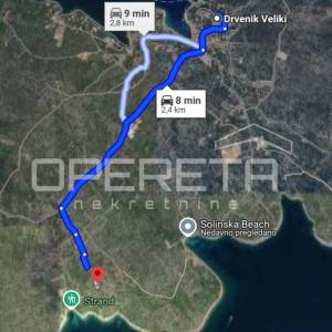 Poljoprivredno: oaza mira i samoodrživosti