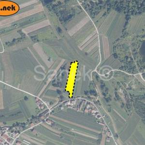 Poljoprivredno zemljište - Otok Samoborski