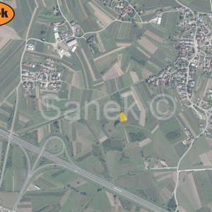 Poljoprivredno zemljište - Samoborski Otok