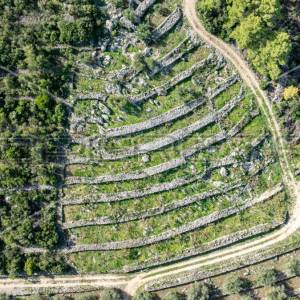 Poljoprivredno zemljište na Korčuli – 14.406 m² za Razvoj i Ulaganje


