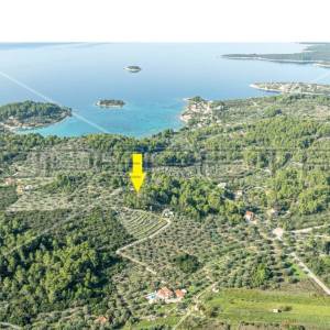 Poljoprivredno zemljište na Korčuli – 14.406 m² za Razvoj i Ulaganje

