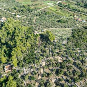 Poljoprivredno zemljište na Korčuli – 14.406 m² za Razvoj i Ulaganje

