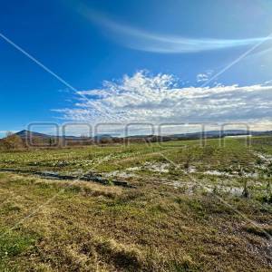 Poljoprivredno zemljište uz obalu rijeke Kosovčice, 96040 m2