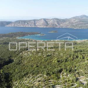 Poljoprivredno zemljište s potencijalom – 9435 m² u srcu prirode