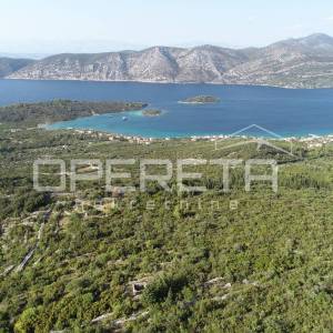 Poljoprivredno zemljište s potencijalom – 9435 m² u srcu prirode