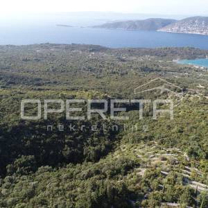 Poljoprivredno zemljište s potencijalom – 9435 m² u srcu prirode