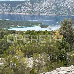 Poljoprivredno zemljište s potencijalom – 9435 m² u srcu prirode
