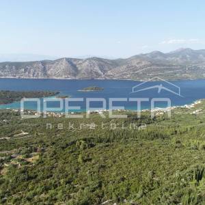 Poljoprivredno zemljište s potencijalom – 9435 m² u srcu prirode