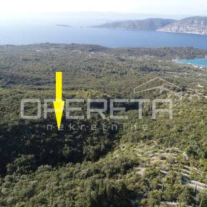 Poljoprivredno zemljište s potencijalom – 9435 m² u srcu prirode