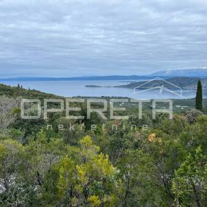Poljoprivredno zemljište s potencijalom – 9435 m² u srcu prirode