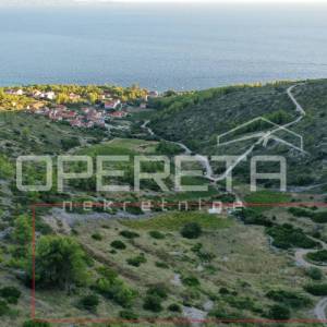 Poljoprivredno zemljište na Hvaru, Ivan Dolac, 5147 m2