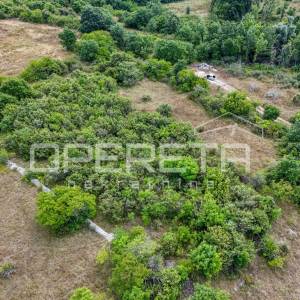Poljoprivredno zemljište 3.884 m² – okolica Svetvinčenta (Blizu urbanizirane zon