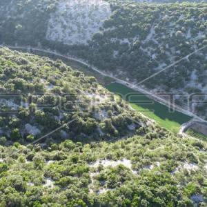 Poljoprivredno zemljište, 4.834 m2, Splitska, Brač