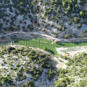 Poljoprivredno zemljište, 4.834 m2, Splitska, Brač