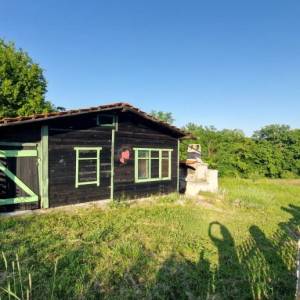 Poljoprivredno zemljište, Zagreb (Dobrodol), 1694 m2