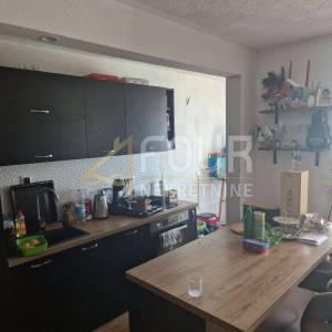 Poreč, Červar-Porat, 76.05m2, 1. red do mora, stan s terasom