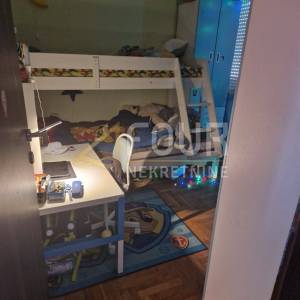 Poreč, Červar-Porat, 76.05m2, 1. red do mora, stan s terasom