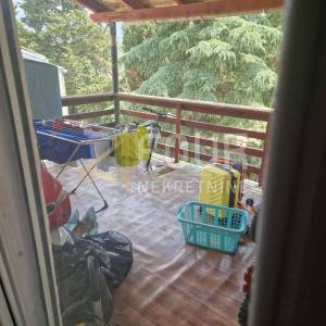 Poreč, Červar-Porat, 76.05m2, 1. red do mora, stan s terasom