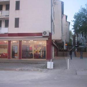  Poreč - Červar Porat! 