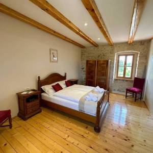 POREČ, ISTRA - Kamena kuća u blizini Poreča