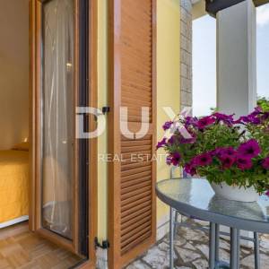 POREČ- KAŠTELIR, LABINCI- urbana villa, 110 M2, idealno za iznajmljivanje!