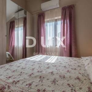 POREČ- KAŠTELIR, LABINCI- urbana villa, 110 M2, idealno za iznajmljivanje!