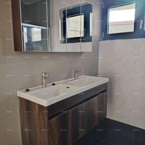 Poreč, Veli Maj, PENTHOUSE S PANORAMNIM POGLEDOM NA MORE