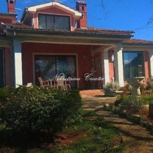  Poreč: vila u I. zoni 