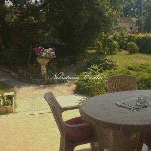  Poreč: vila u I. zoni 